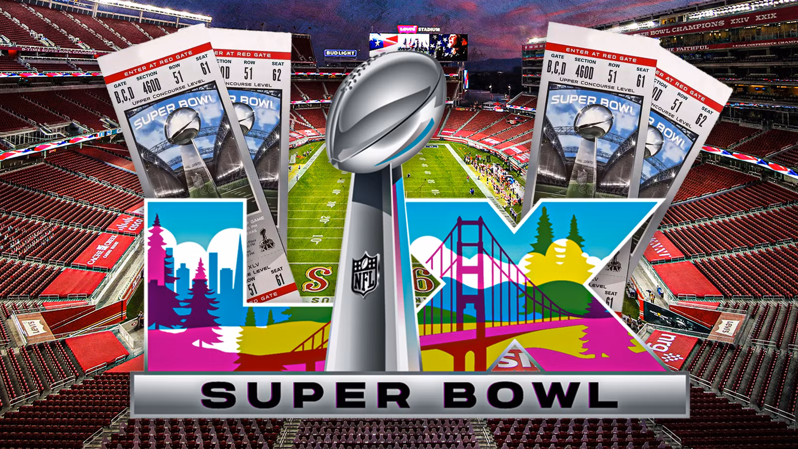 Super Bowl LX, Economic Impact, and Performance Mindset for Mars